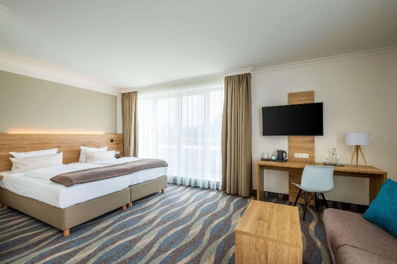 Quality Hotel Lippstadt - Oda