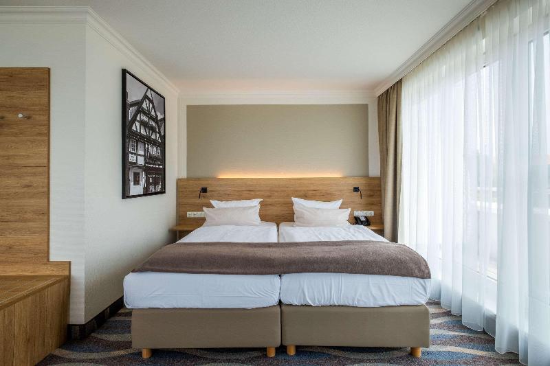 Quality Hotel Lippstadt - Oda