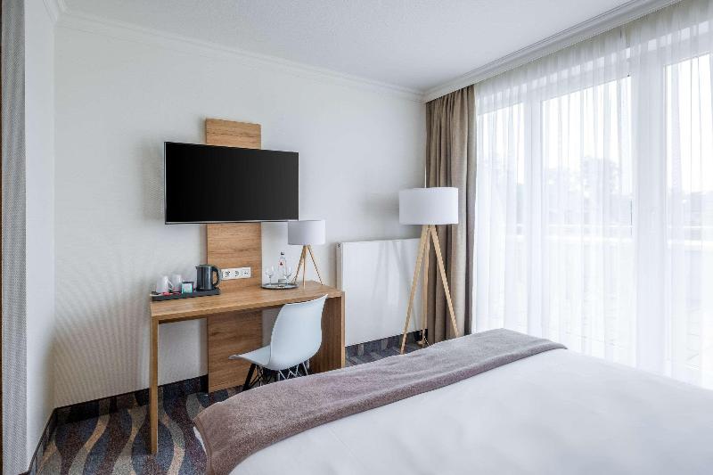 Quality Hotel Lippstadt - Oda