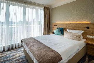 Quality Hotel Lippstadt fotoÄŸrafÄ±