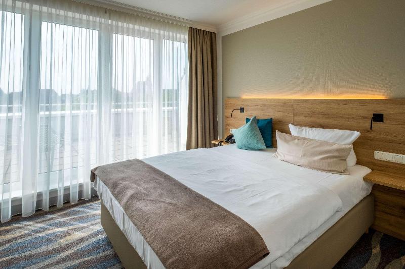 Quality Hotel Lippstadt - Oda