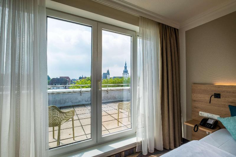 Quality Hotel Lippstadt - Oda