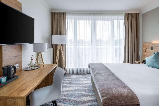 Quality Hotel Lippstadt fotoÄŸrafÄ±