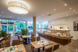 Quality Hotel Lippstadt fotoÄŸrafÄ±