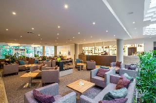 Quality Hotel Lippstadt fotoÄŸrafÄ±