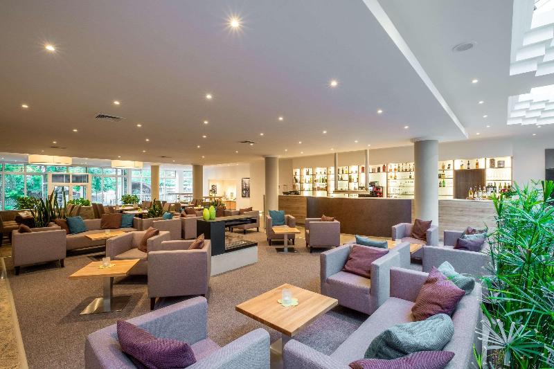 Quality Hotel Lippstadt - Restoran