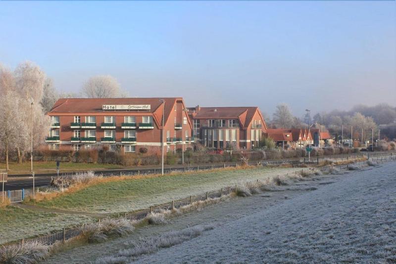 Ostfriesen Hof - Genel