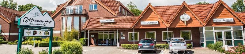 Ostfriesen Hof - Genel