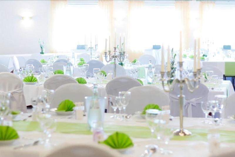 Ostfriesen Hof - Restoran