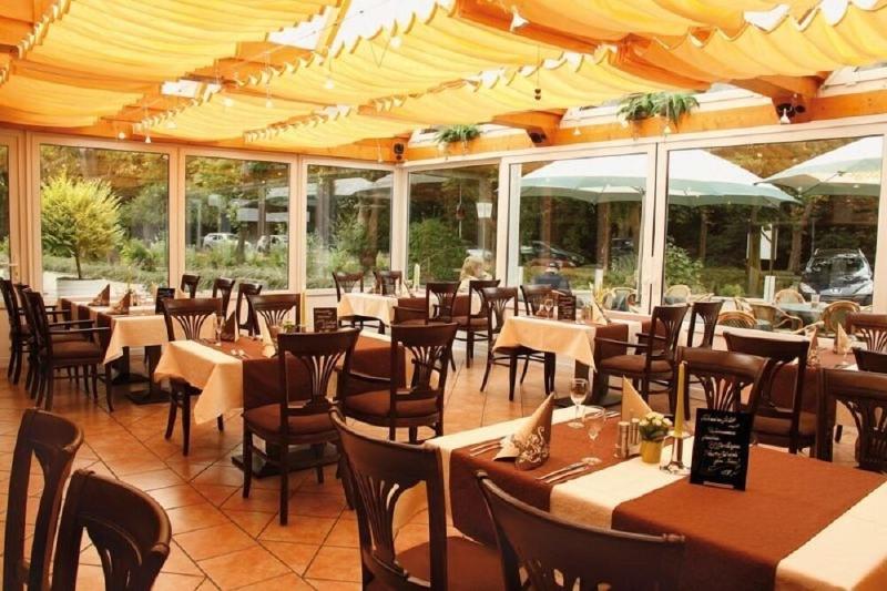 Ostfriesen Hof - Restoran