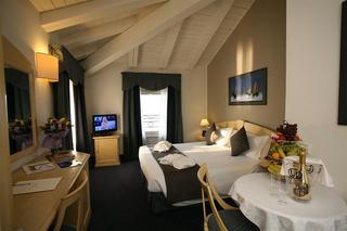 Araba Fenice otel fotoğrafı