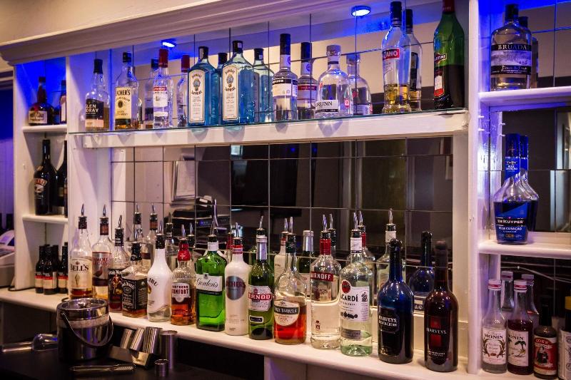 Windsor Park - Bar