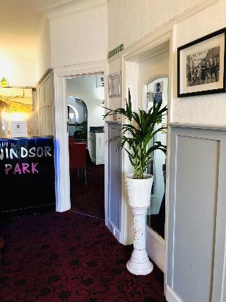 Windsor Park fotoÄŸrafÄ±