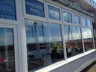 Windsor Park fotoÄŸrafÄ±
