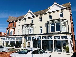 Windsor Park otel fotoğrafı