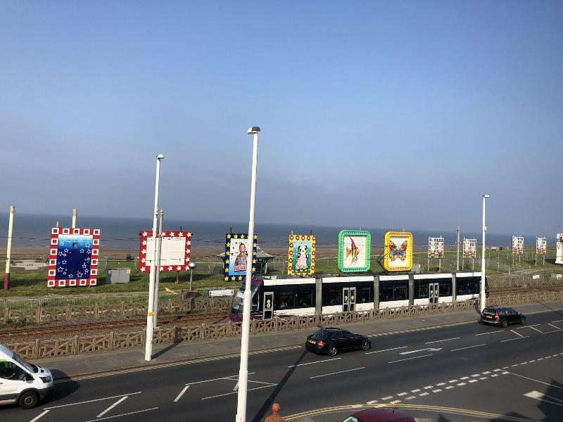 Windsor Park - Plaj