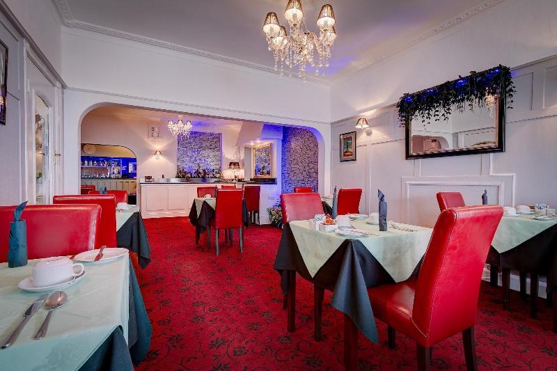 Windsor Park - Restoran