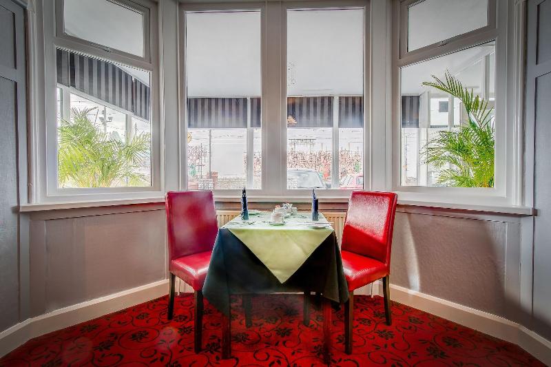 Windsor Park - Restoran