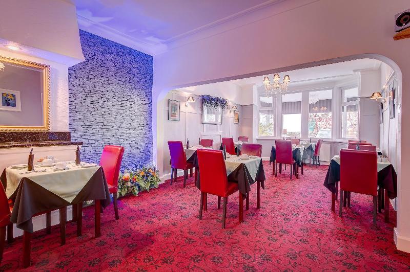 Windsor Park - Restoran