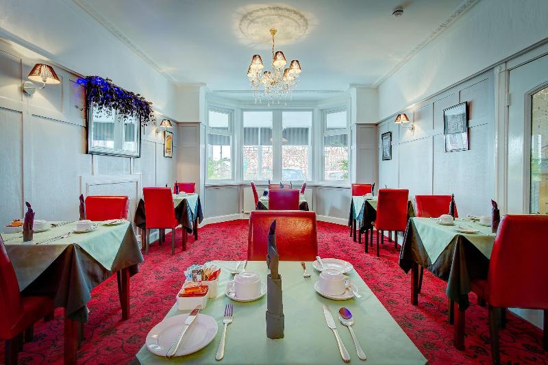 Windsor Park - Restoran