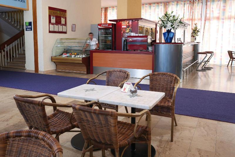 Hotel Annabella - Bar