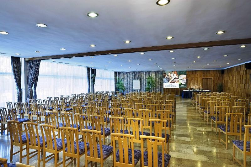 Hotel Annabella - Toplantı