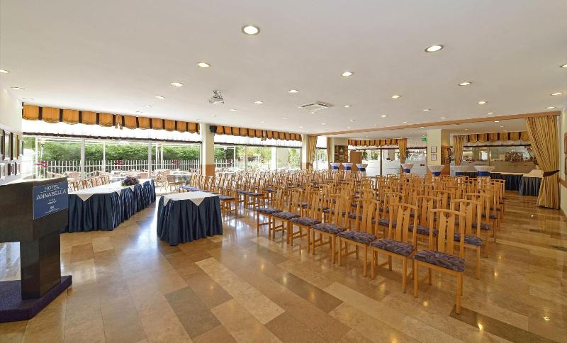 Hotel Annabella - Toplantı