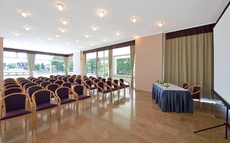 Hotel Annabella - Toplantı