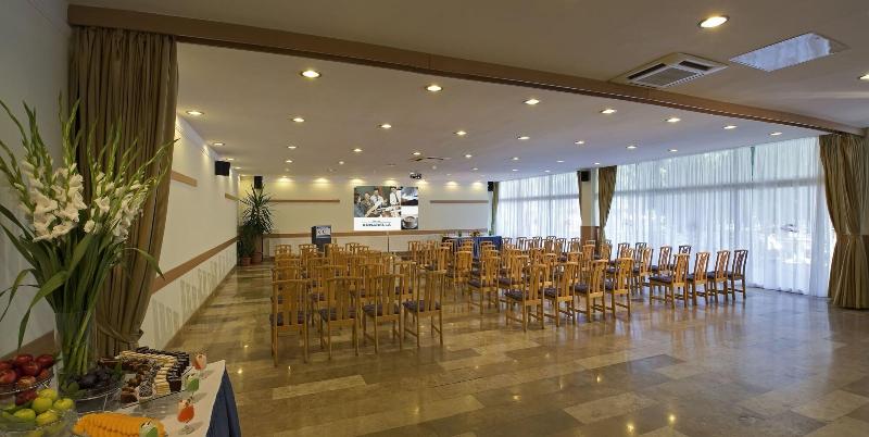 Hotel Annabella - Aktivite