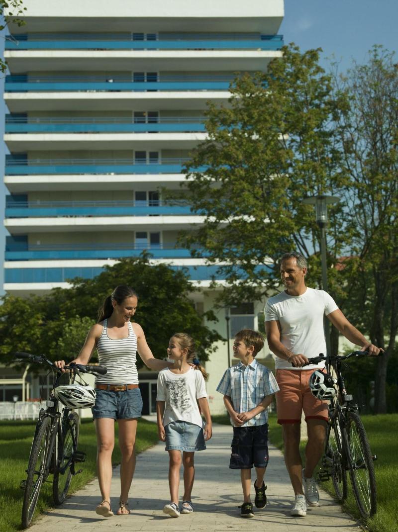 Hotel Annabella - Aktivite
