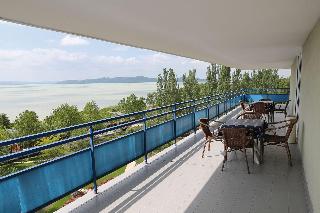 Hotel Annabella otel fotoğrafı