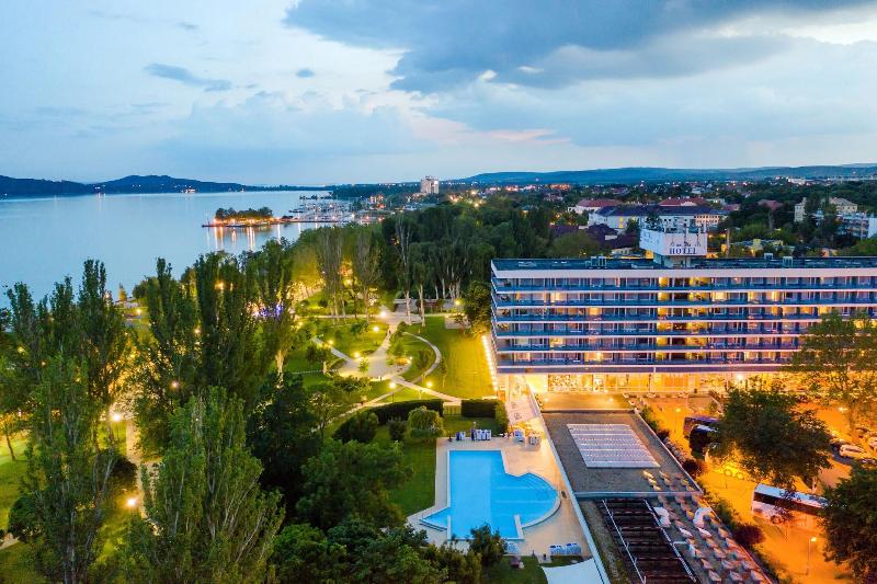 Hotel Annabella - Genel