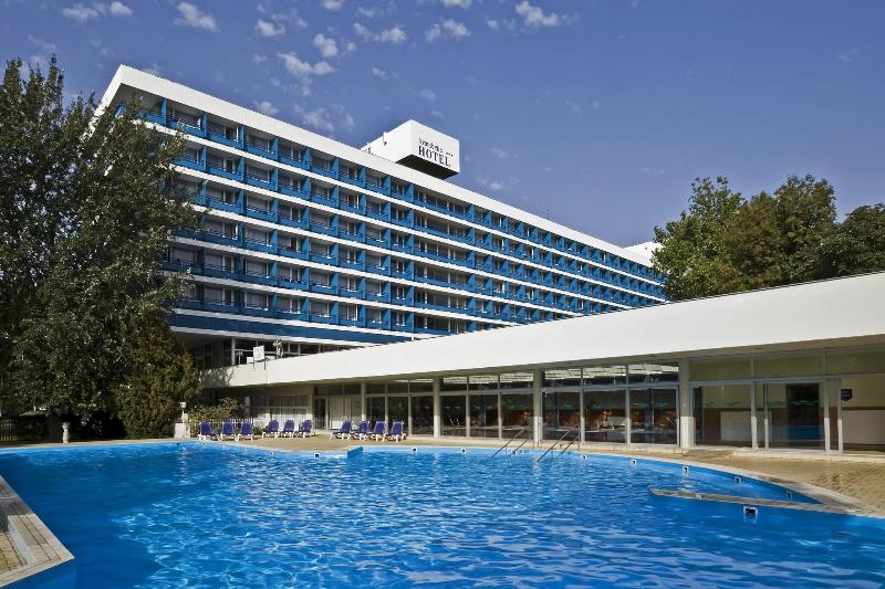 Hotel Annabella - Genel