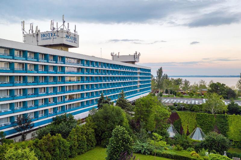 Hotel Annabella - Genel