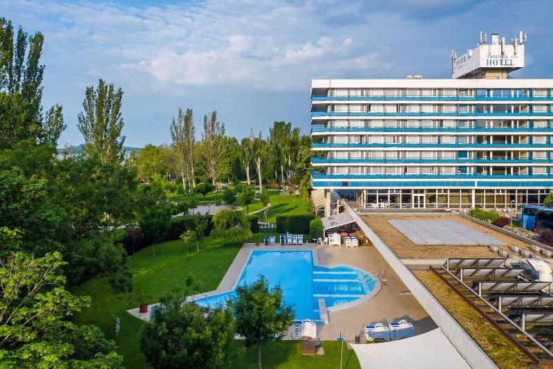 Hotel Annabella - Genel