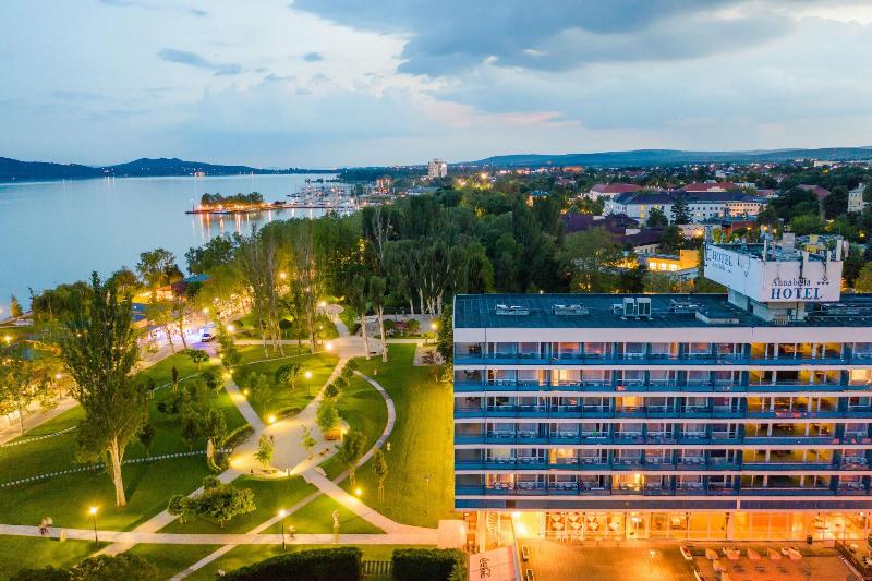 Hotel Annabella - Genel