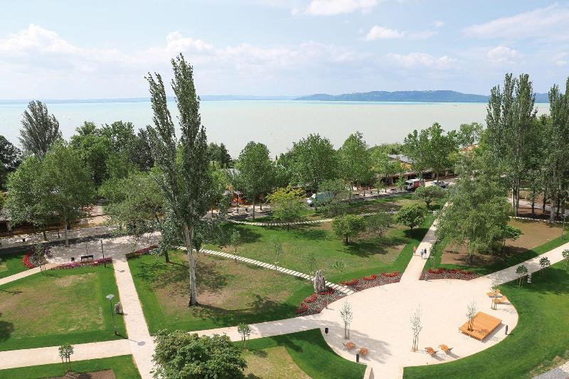 Hotel Annabella - Genel