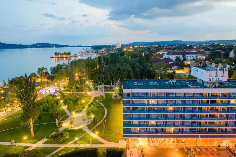 Hotel Annabella - Genel
