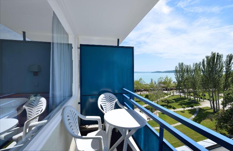 Hotel Annabella - Genel