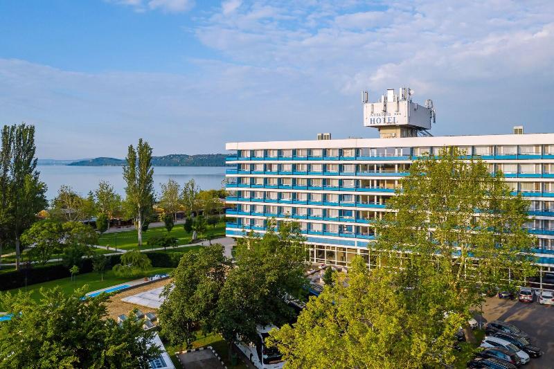 Hotel Annabella - Genel