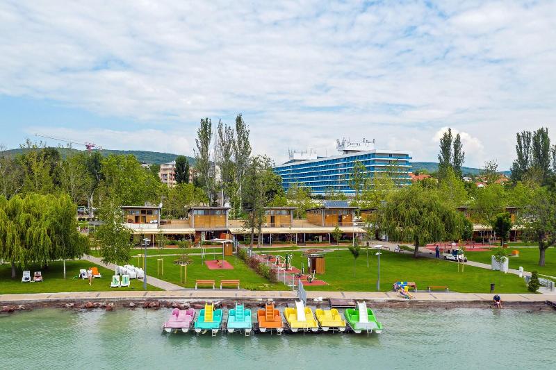 Hotel Annabella - Genel