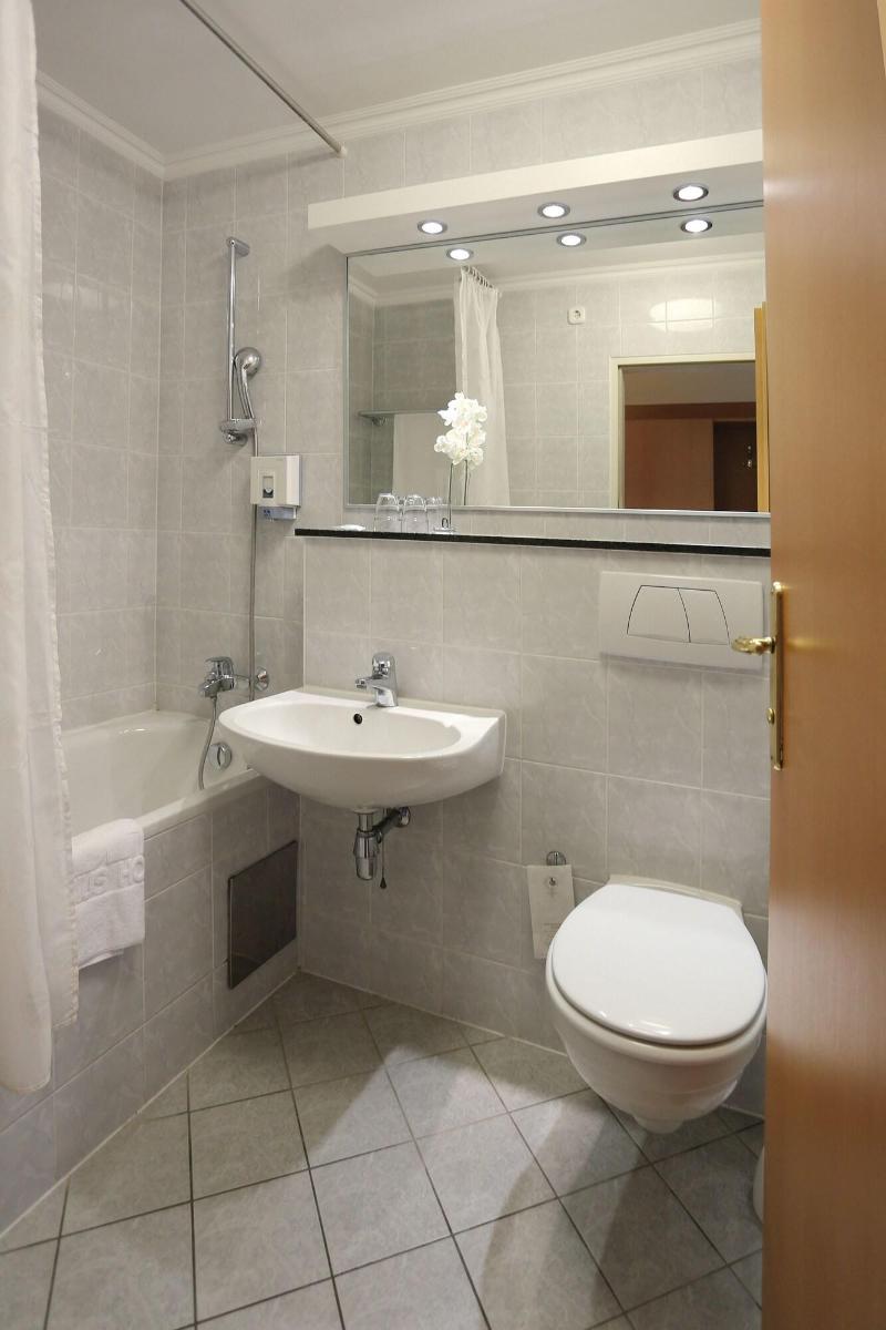 Hotel Annabella - Oda