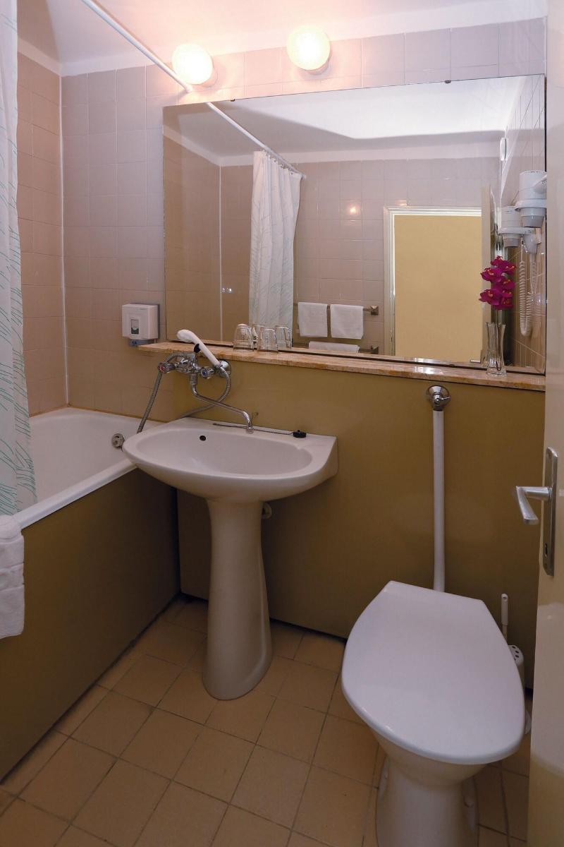 Hotel Annabella - Oda