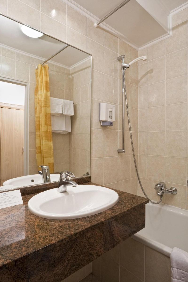Hotel Annabella - Oda