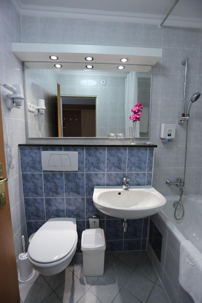 Hotel Annabella - Oda