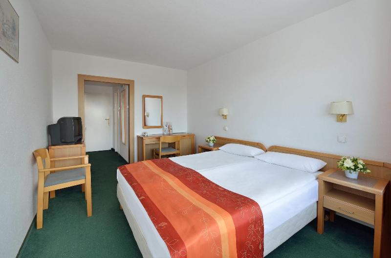 Hotel Annabella - Oda