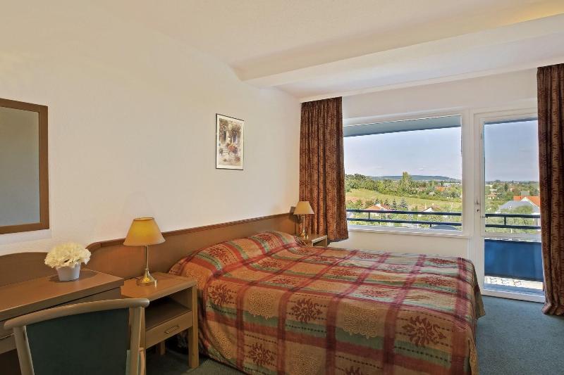 Hotel Annabella - Oda