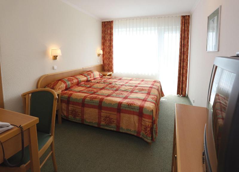 Hotel Annabella - Oda