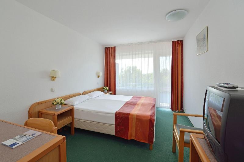 Hotel Annabella - Oda