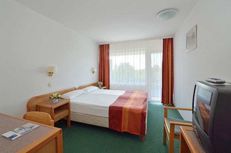 Hotel Annabella - Oda